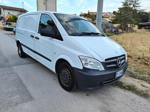 Mercedes Vito 2.2