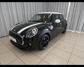 MINI 1.5 Cooper