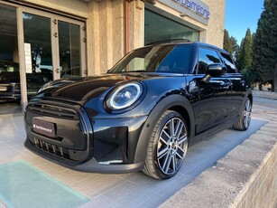 MINI 1.5 Cooper