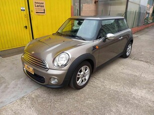 MINI 1.6 16V One