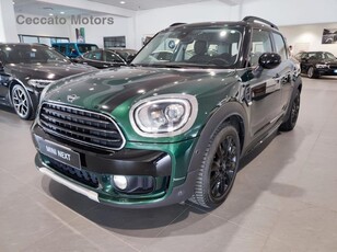 MINI 2.0 16V Cooper