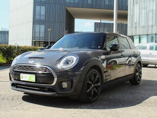 MINI 2.0 Cooper