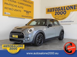 MINI 2.0 Cooper