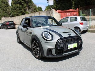 MINI 2.0 Cooper