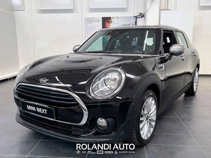 MINI 2.0 Cooper