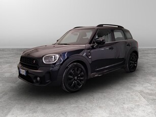 MINI 2.0 Cooper