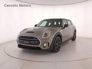 MINI 2.0 Cooper