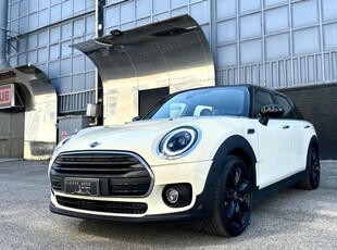 MINI 2.0 Cooper