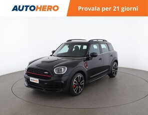 MINI 2.0 John Cooper Works