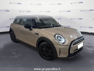 MINI Cooper 100 kW