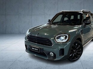 MINI Cooper Countryman 100 kW