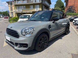 MINI Cooper Countryman 100 kW