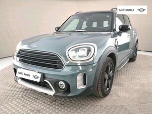 MINI Cooper Countryman 100 kW