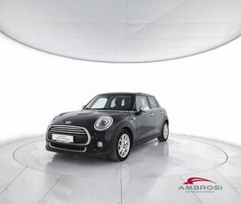 MINI Cooper D 5 porte Cooper 1.5 Business XL Diesel