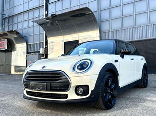 MINI Cooper D Clubman 110 kW