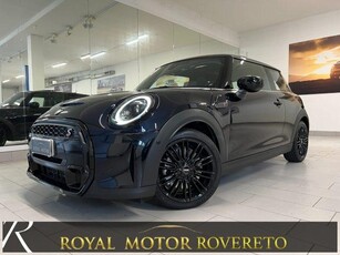 MINI Cooper S 2.0 Cooper S Classic Enigmatic Black !! KM0 !!! Benzina