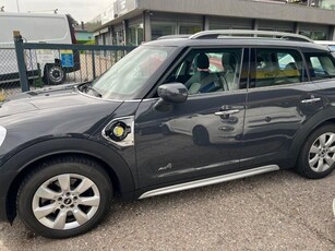 MINI Cooper S Countryman SE 1.5 All4 165 kW