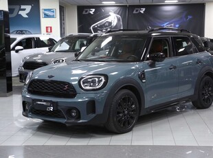 MINI Cooper SD Countryman All4 140 kW