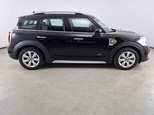 MINI COOPER SE COUNTRYMAN ALL4 Business autom. 5 PORTE