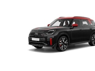 MINI Countryman Cooper C ALL4 John Cooper Works L Package Benzina