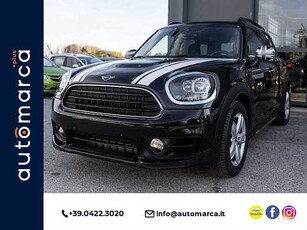 MINI Countryman F60 Mini 1.5 One Countryman da Automarca