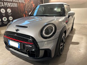 MINI John Cooper Works 170 kW