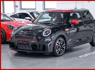 MINI John Cooper Works 170 kW