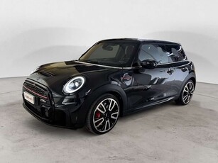 MINI John Cooper Works 170 kW