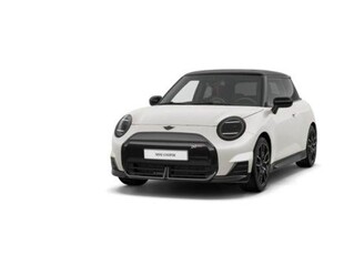 MINI John Cooper Works 3 porte Cooper E - Prezzo con rottamazione euro Elettrica