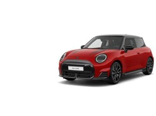 MINI John Cooper Works 3 porte Cooper E - Prezzo senza contribuito rott Elettrica