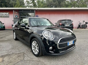 Mini Mini 1.2 One Boost UNIPRO UFF. BMW ITALIA permute rate Garanzia 12 mesi