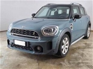 MINI Mini Countryman 1.5 Cooper SE Business Countryman ALL4 Automatica del 2021 usata a Parma