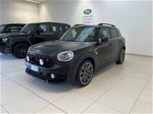 MINI Mini Countryman 2.0 Cooper SD Hype Countryman ALL4 Automatica del 2019 usata a Modena