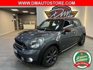 MINI Mini Countryman R60