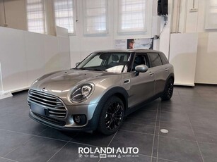 MINI One Clubman 75 kW