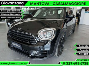 MINI One Countryman 75 kW