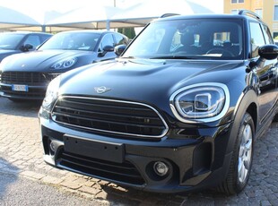 MINI One Countryman 75 kW