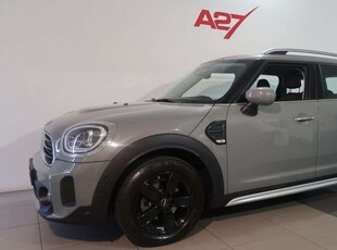 MINI One Countryman 75 kW