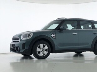 MINI One Countryman 75 kW