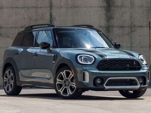 MINI One D Countryman 85 kW