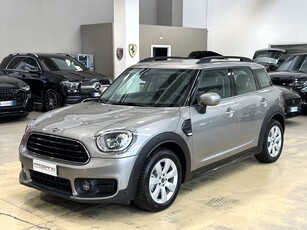 MINI One D Countryman 85 kW