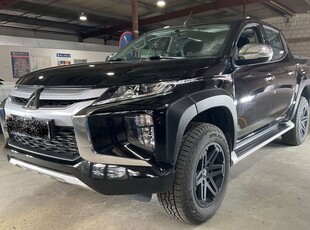 Mitsubishi L200 Cab 110 kW