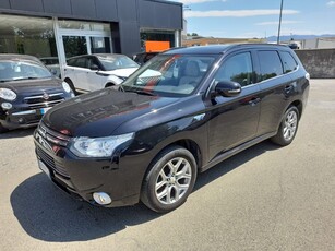 Mitsubishi Outlander 2.0 MIVEC