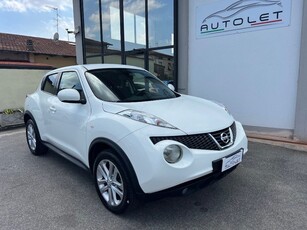 Nissan Juke 1.5 dCi