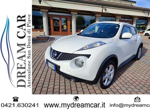 Nissan Juke 1.5 dCi