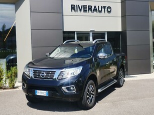 Nissan Navara 2.3 dCi 190 CV