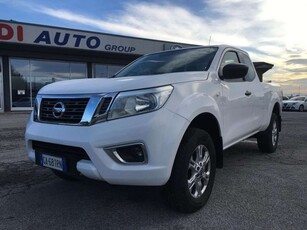 Nissan Navara DC 4x4 Acenta 120 kW