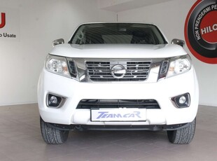 Nissan Navara DC N-Connecta 120 kW