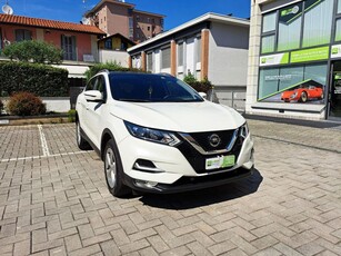 Nissan Qashqai 1.3 DIG-T 140 CV