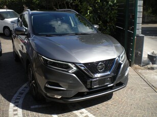 Nissan Qashqai 1.5 dCi 115 CV